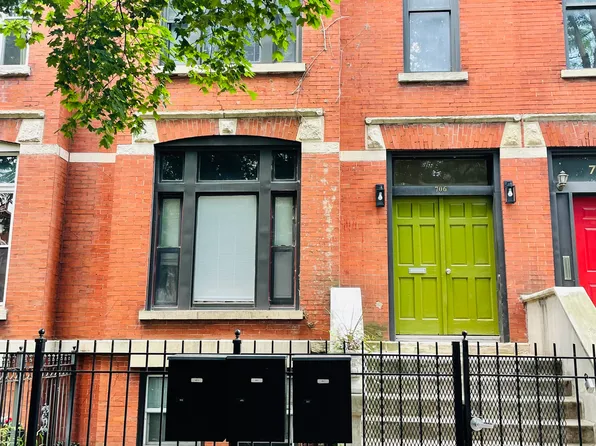 706 S Claremont Ave #G, Chicago, IL 60612