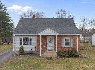 27 Wason Avenue, Nashua, NH 03060