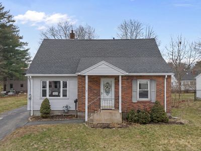 27 Wason Avenue, Nashua, NH, 03060