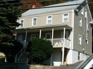 87 W.dewey St, Wharton Boro, NJ 07885