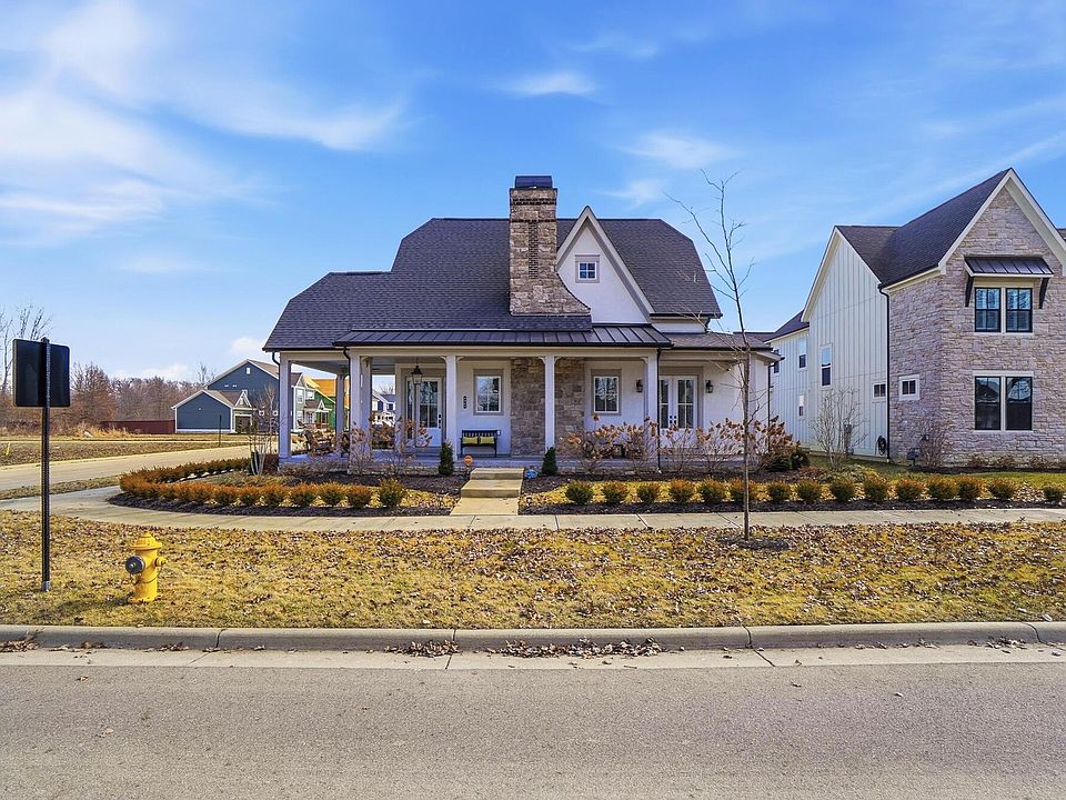 1st image of 5489 Evans Farm Dr Lot 221