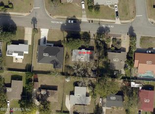 740 Triton Rd, Atlantic Beach, FL 32233