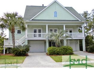 13 Sapphire Island Rd, Savannah, GA 31410