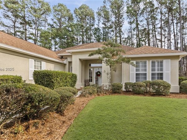 6 Screven Ct, Bluffton, SC 29909