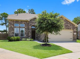 12002 Rockridge Falls Dr, Tomball, TX 77375