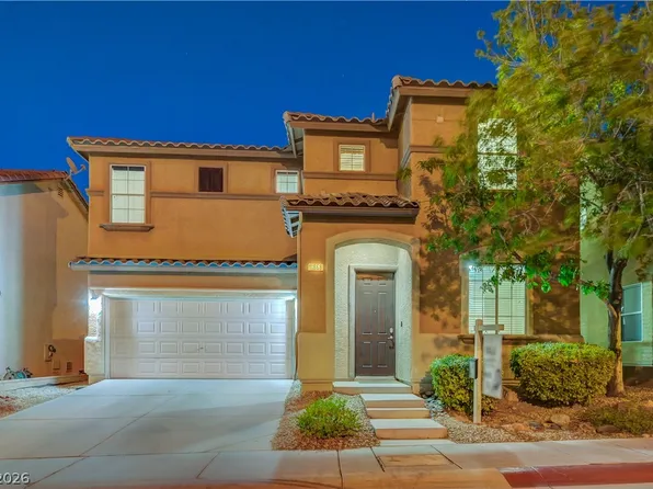 11668 Kindsland St, Las Vegas, NV 89183