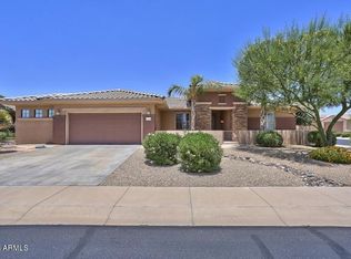 17148 W Lachlan Ct, Surprise, AZ 85387