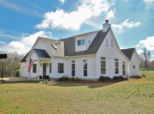 2460 Warren Rd LOT 3, Oakland, TN 38060