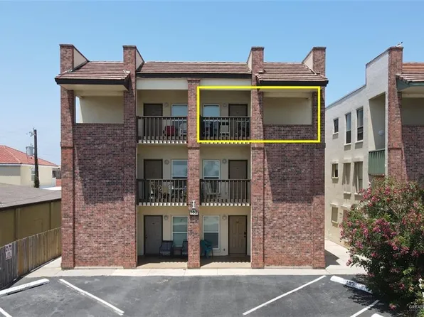 102 E Verna Jean Dr #302, South Padre Island, TX 78597