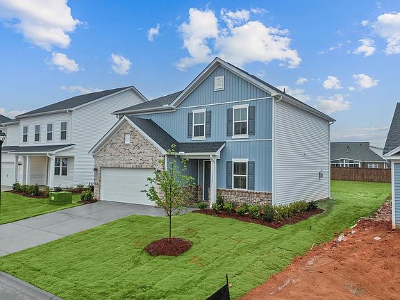 2nd image of 1172 Fox Hollow St Lot 10