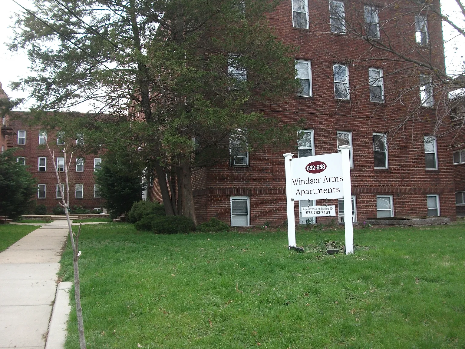 Windsor Arms — Photo 3