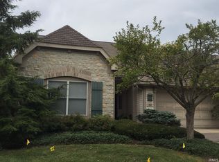 2810 S Saint Remy Cir, Bloomington, IN 47401