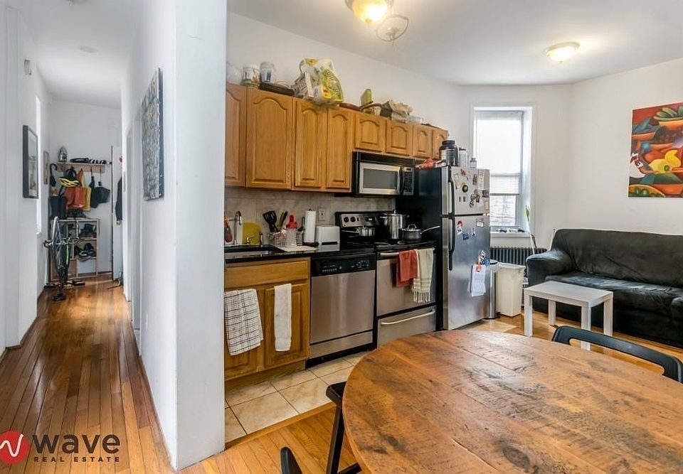 1st image of 34 1/2 Saint Marks Pl #10AC