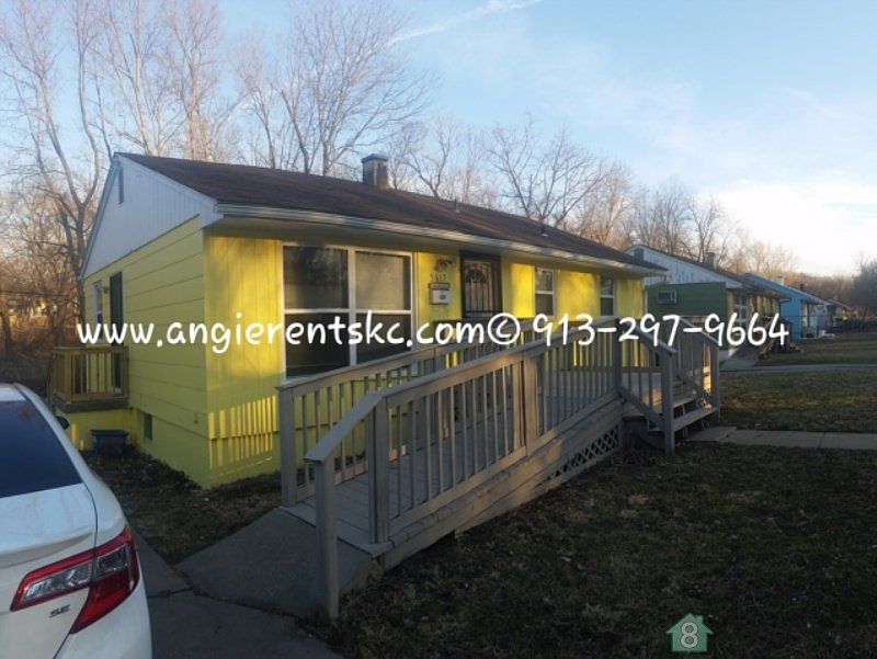 2nd image of 5617 Bellefontaine Ave