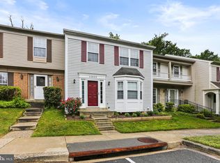 13825 Tabiona Dr, Silver Spring, MD 20906