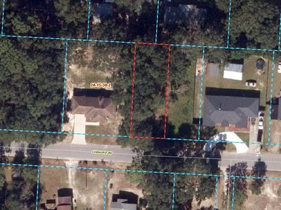 Rolling Hills Rd, Pensacola, FL, 32505