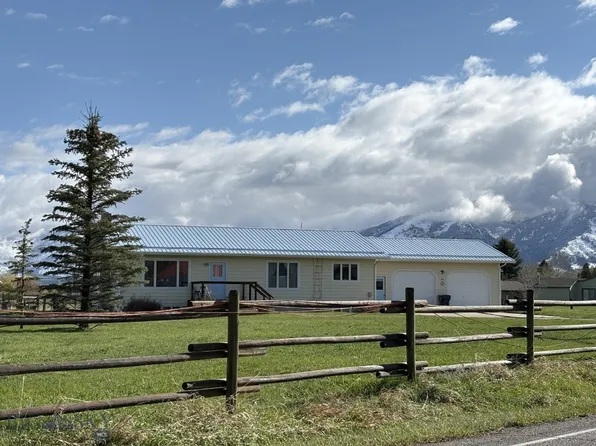 2950 Nelson Rd, Bozeman, MT 59718