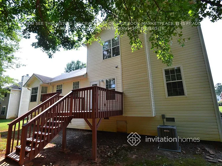 5725 Crystal Springs Way — Photo 4