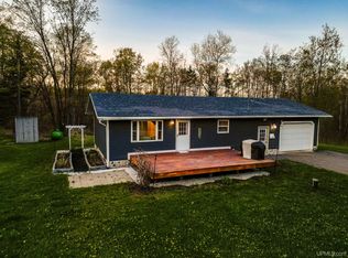 930 Co Rd, Ishpeming, MI 49849