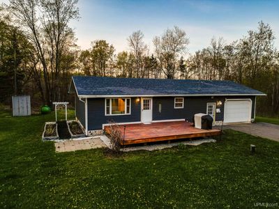 930 Co Rd, Ishpeming, MI, 49849