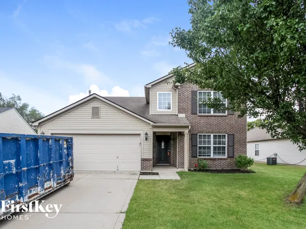 1456 Monitor Way, Indianapolis, IN 46234