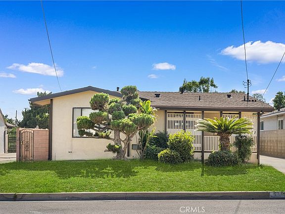 2nd image of 5341 Golden West Ave