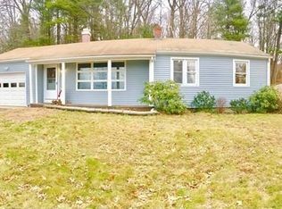 486 Taylor Rd, Enfield, CT 06082