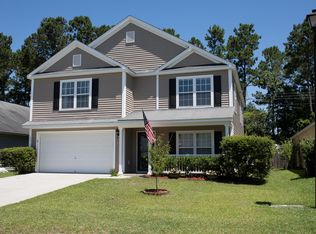 192 Emerald Isle Dr, Moncks Corner, SC 29461