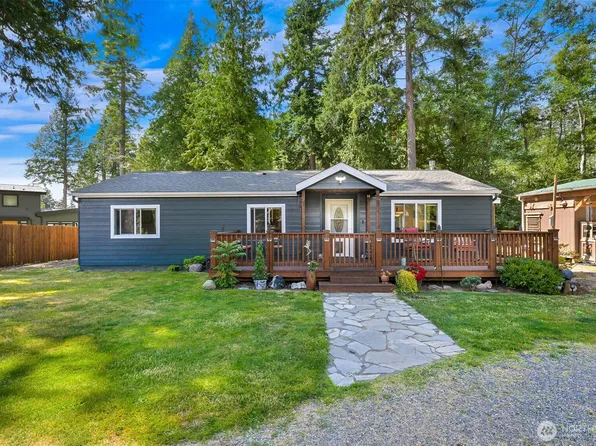 4780 Neptune Circle, Ferndale, WA 98248