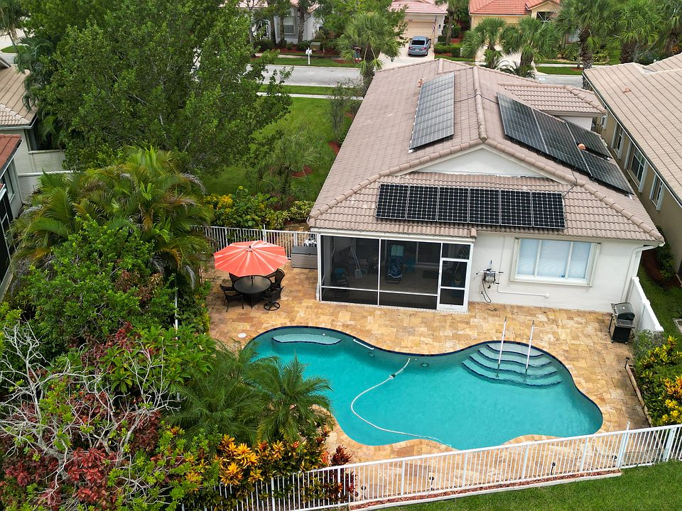 9650 Great Egret Court, West Palm Beach, FL 33411 Zillow
