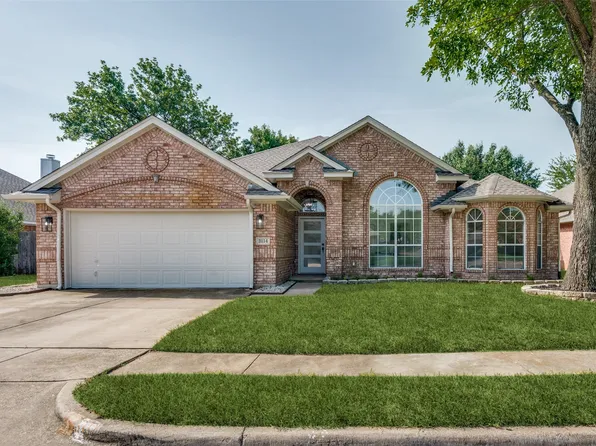 3114 Watercress Cir, Arlington, TX 76012