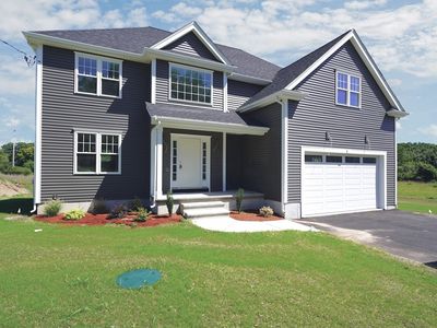27 Morse Ave, Attleboro, MA, 02703