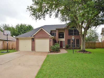 1957 Waterford Way, Seabrook, TX, 77586