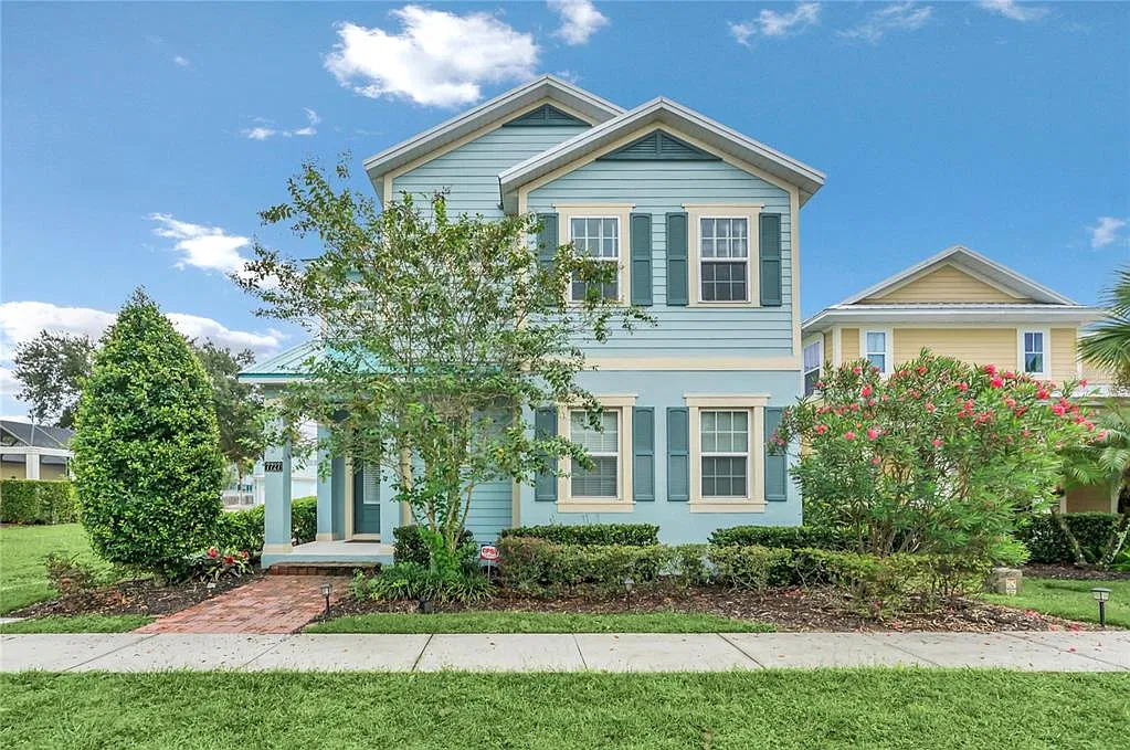 5 bed, 5.5 bath, 3077 sqft, $3,800 — Photo 1
