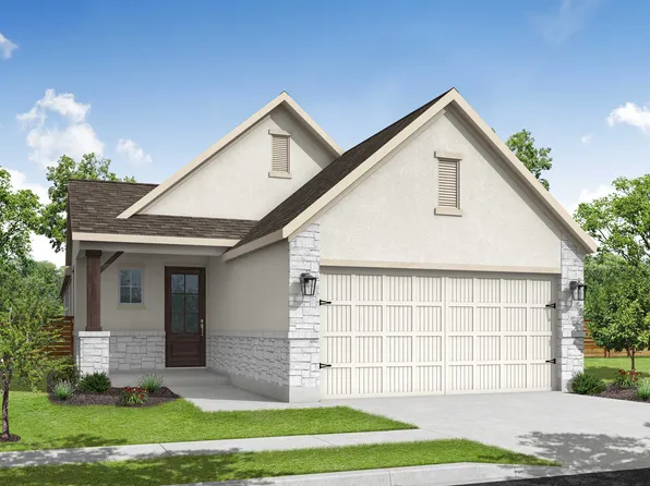 212 Bloomington Loop, Hutto, TX 78634