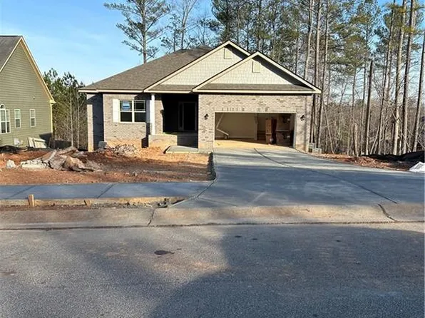 394 Saddle Chase Dr, Bremen, GA 30110