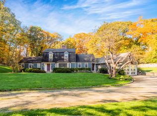 6 Cedar Rd, Weston, CT 06883