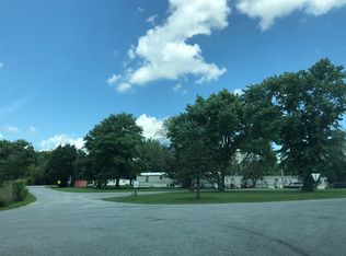 16584 N State Highway 37 #67, Mount Vernon, IL 62864