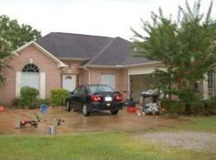 410 Highway 342, Pontotoc, MS 38863