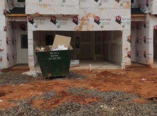 11541 Kimberly Way LOT 14, Hampton, GA 30228