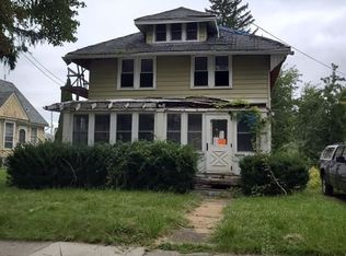 100 Pinegrove Ave, Pontiac, MI 48342
