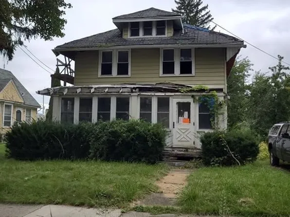 100 Pinegrove Ave, Pontiac, MI 48342