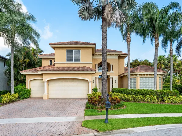 16337 Mira Vista Lane, Delray Beach, FL 33446