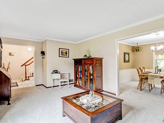 5th image of 1112 Carousel Ct