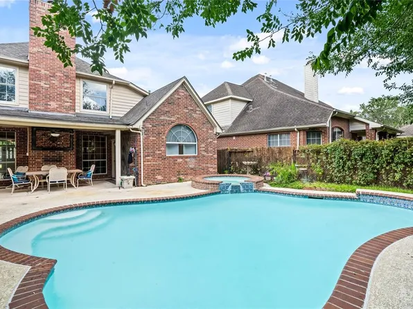 7011 Emerald Glen Drive, Sugar Land, TX 77479