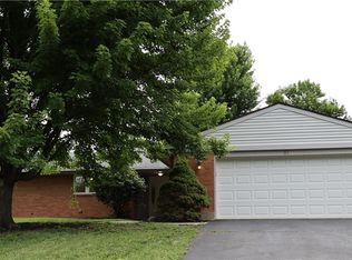 51 Lynn Rae Cir, Dayton, OH 45458