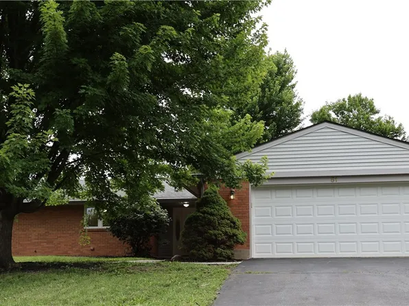 51 Lynn Rae Cir, Dayton, OH 45458