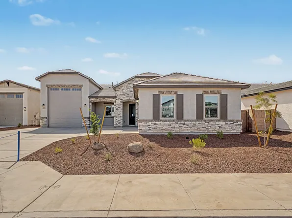 8808 N 173rd Ave, Waddell, AZ 85355