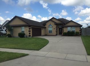 8213 Salsa Dr, Corpus Christi, TX 78414