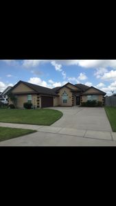 8213 Salsa Dr, Corpus Christi, TX, 78414